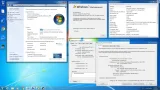 Screenshot #22 - Windows 7 Максимальная Ru x86-x64 w.BootMenu by OVGorskiy 08.2021 1DVD