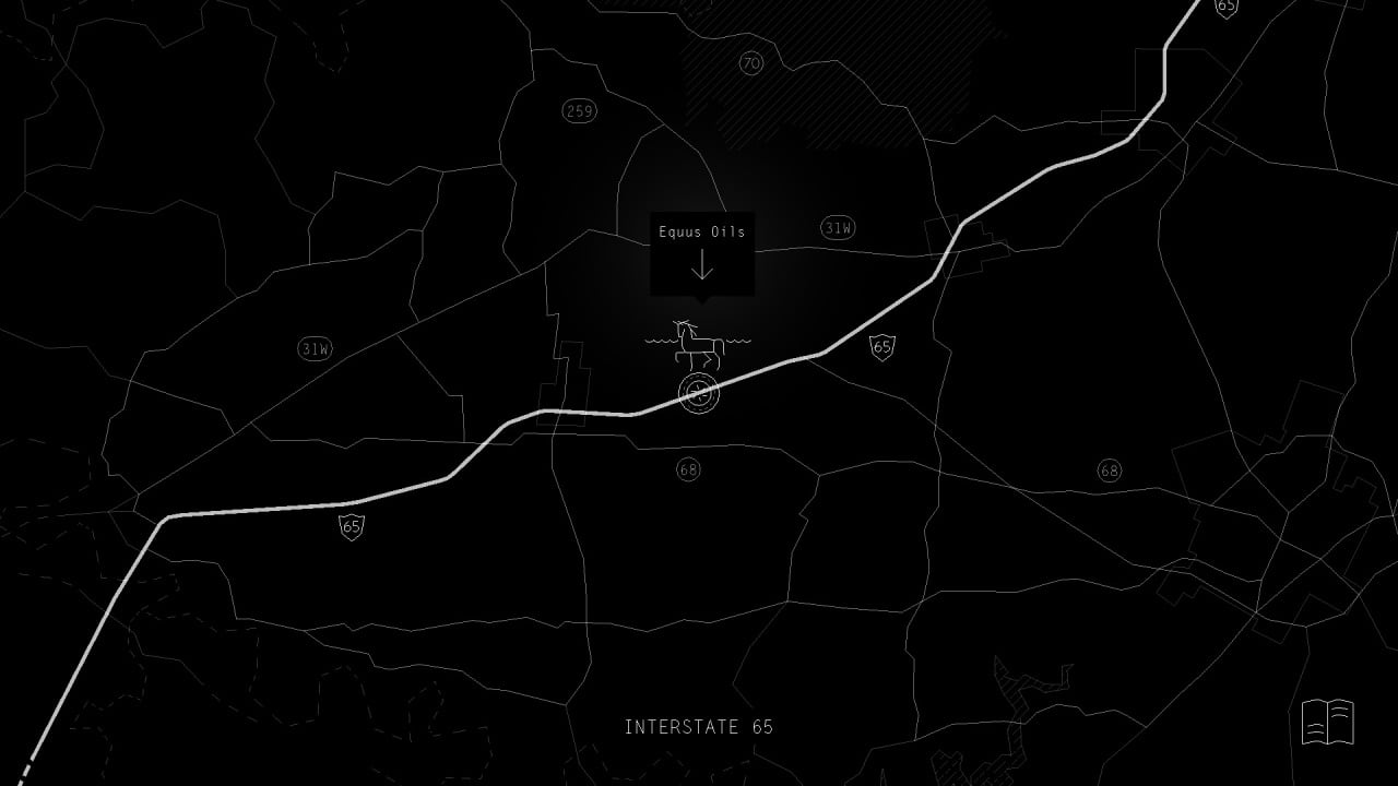 Screenshot #5 - Kentucky Route Zero