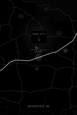 Screenshot #5 - Kentucky Route Zero