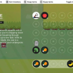 Screenshot #4 - Inventory Plus: Customizable Inventory System