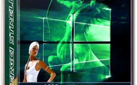 Windows 10 1903 18362.418 (66in1) Sergei Strelec x86/x64