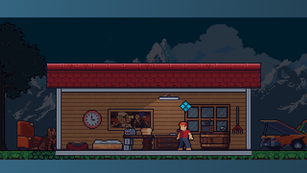 Screenshot #3 - My Little Life
