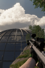 Screenshot #6 - Prehistoric Hunt