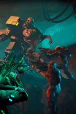 Screenshot #1 - RIPOUT