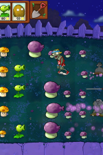 Screenshot #2 - Plants vs. Zombies: Replanted