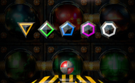 Tekkout2 - Balls Of Rust