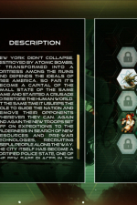 Screenshot #4 - Neuroshima Hex