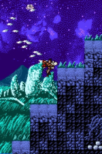 Screenshot #9 - Axiom Verge