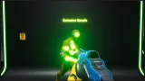Screenshot #1 - Skinned Decal Component UE5.7   v3.0