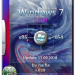 Windows 7 Ultimate SP1 Lite v.6.18 by naifle (x86/x64)