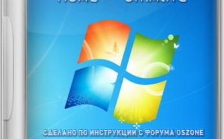 Windows 7 Home - Ultimate UpdPack7R2 by ProDarks (x64) (Ru) [19.7.15]
