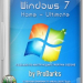 Windows 7 Home - Ultimate UpdPack7R2 by ProDarks (x64) (Ru) [19.7.15]
