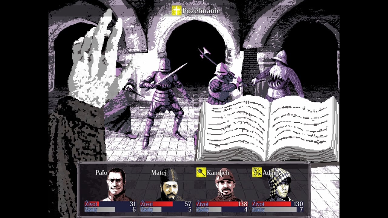 Screenshot #8 - Felvidek