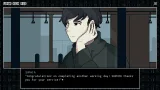 Screenshot #1 - Twilight Town: A Cyberpunk Day In Life