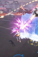 Screenshot #7 - Super Buckyball Tournament Preseason