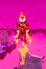 Screenshot #4 - Ben 10: Power Trip