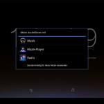 Screenshot #4 - NARF ОНЛАЙН-РАДИО 3.3