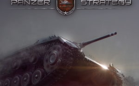 Panzer Strategy