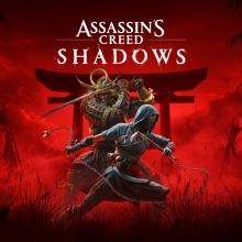 Assassin's Creed: Shadows: +26 трейнер