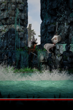 Screenshot #10 - the Shadow of Swallow