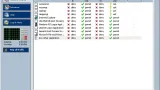 Screenshot #1 - Sunbelt Personal Firewall