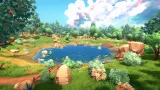 Screenshot #3 - Toon Fantasy Nature