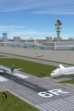 Screenshot #1 - Airport Madness 3D
