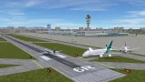 Screenshot #1 - Airport Madness 3D