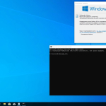 Screenshot #2 - Windows 10 Professional 22H2 x64 Игровая сборка 1.7 by CUTA