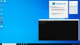 Screenshot #2 - Windows 10 Professional 22H2 x64 Игровая сборка 1.7 by CUTA