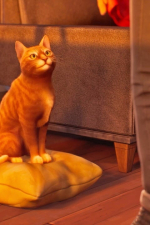 Screenshot #4 - Life is Strange: Double Exposure