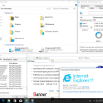 Screenshot #5 - Windows 10 RS3 1709.16299.214 AIO 12in2 Pre-Activated v.2 by TeamOS