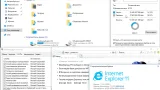 Screenshot #5 - Windows 10 RS3 1709.16299.214 AIO 12in2 v.2