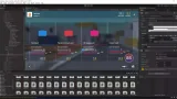 Screenshot #4 - Block Strike — готовый мультиплеерный FPS проект для Unity (source)