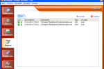Screenshot #1 - Ashampoo Firewall Free