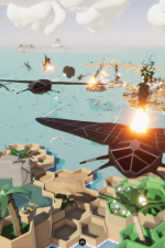 Screenshot #5 - Bee Island