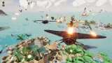 Screenshot #5 - Bee Island