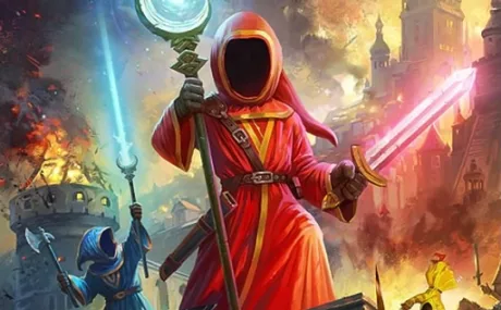 Magicka 2: +4 трейнер