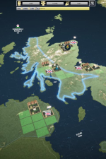 Screenshot #6 - Victory at Sea Atlantic - World War II Naval Warfare