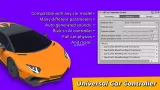 Screenshot #2 - Drag Racing Framework v1.3.1