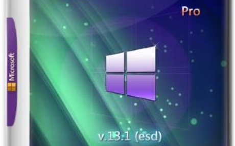 Windows 10 Pro 1803 x86/x64 by kuloymin v.13.1