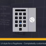 Screenshot #1 - Phone Call System