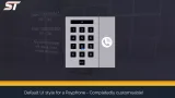 Screenshot #1 - Phone Call System