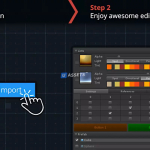 Screenshot #3 - Odin - Inspector and Serializer