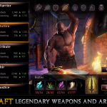 Screenshot #3 - LORDS OF THE FALLEN 1.1.3