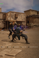 Screenshot #5 - Spirit X Strike