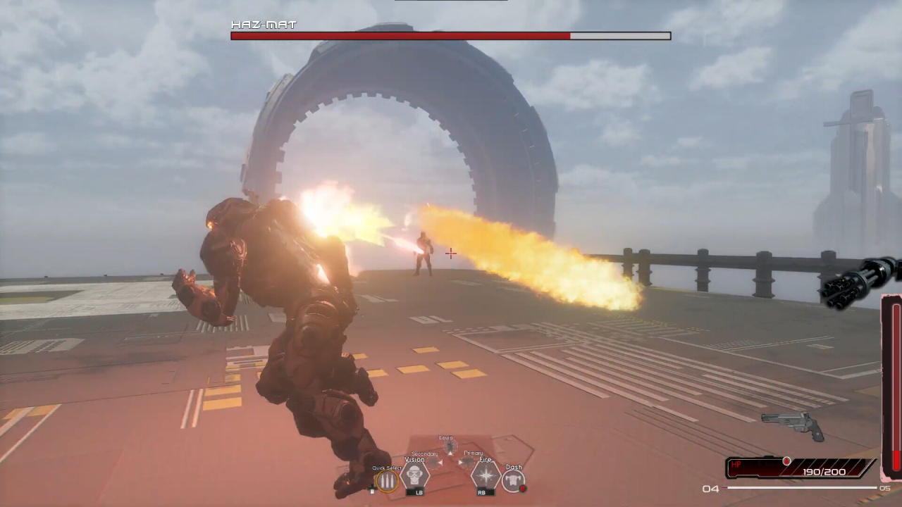 Screenshot #3 - Avium