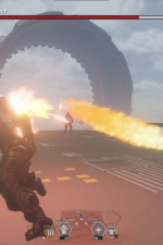 Screenshot #3 - Avium