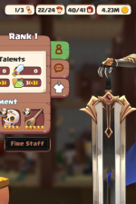 Screenshot #4 - Love Tavern