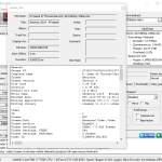 Screenshot #4 - MediaCoder